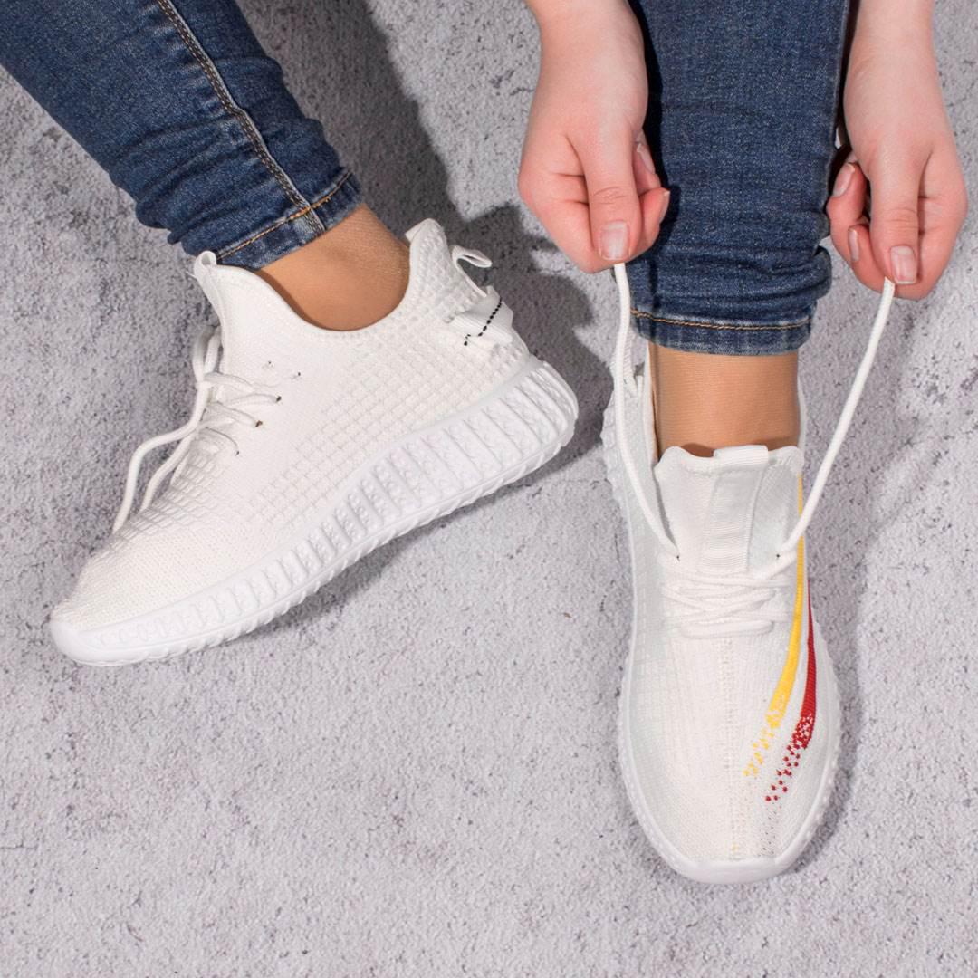 Кроссовки женские Fashion 328196 р. 40 24,5 см