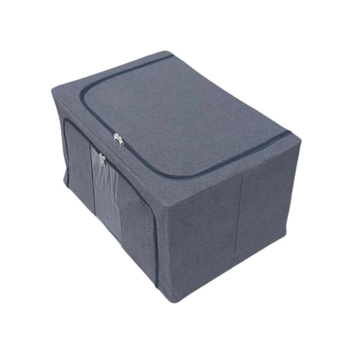 Органайзер для хранения вещей Stenson 50х44х33 см (TD00561-L)