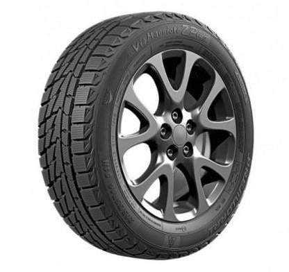 Автошина Premiorri ViaMaggiore Z Plus 205/55 R16 91H не шип