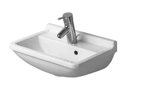 Умывальник DURAVIT Starck 3 07504500001