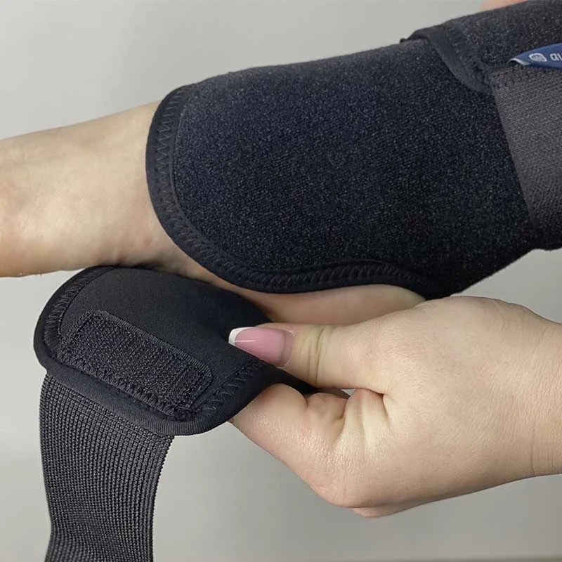 Бандаж голеностопный неопреновый 3401 Aurafix - фото 4 Бандаж голеностопный неопреновый 3401 Aurafix - фото 4