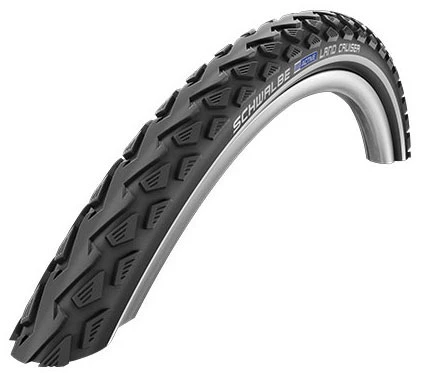 Покришка Schwalbe LAND CRUISER K-Guard HS450 26"x1,75" (47-559)