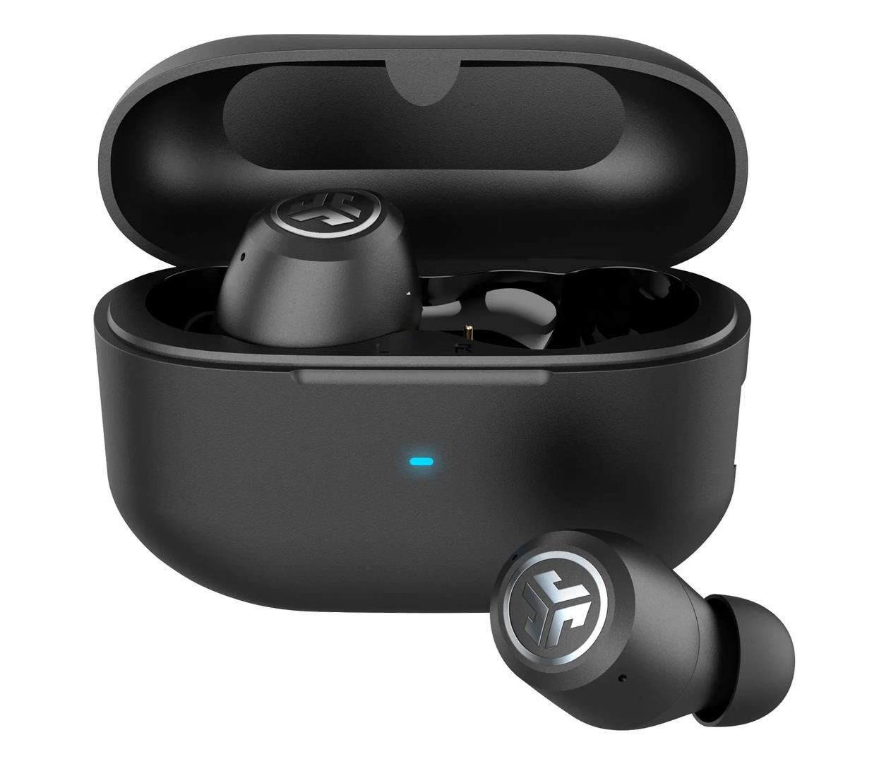 Навушники TWS Jlab JBuds ANC Black