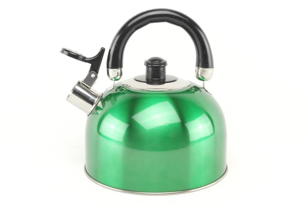 Чайник 1330-WK з нержавіючої сталі 3 л (AM0003463)