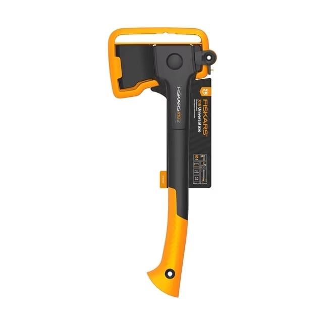 Топор универсальный Fiskars X-series X18 Universal S (1069103)