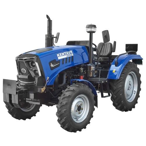 Трактор Кентавр 404SU (000201217) - фото 4