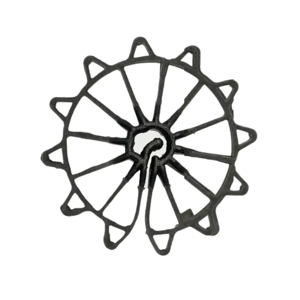 Фиксатор арматуры Звездочка 30 мм. 500 шт. (29548372)