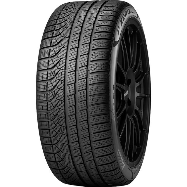 Шина зимова PIRELLI PZero Winter 245/45 R20 103V XL NF0 (1001947094) - фото 1