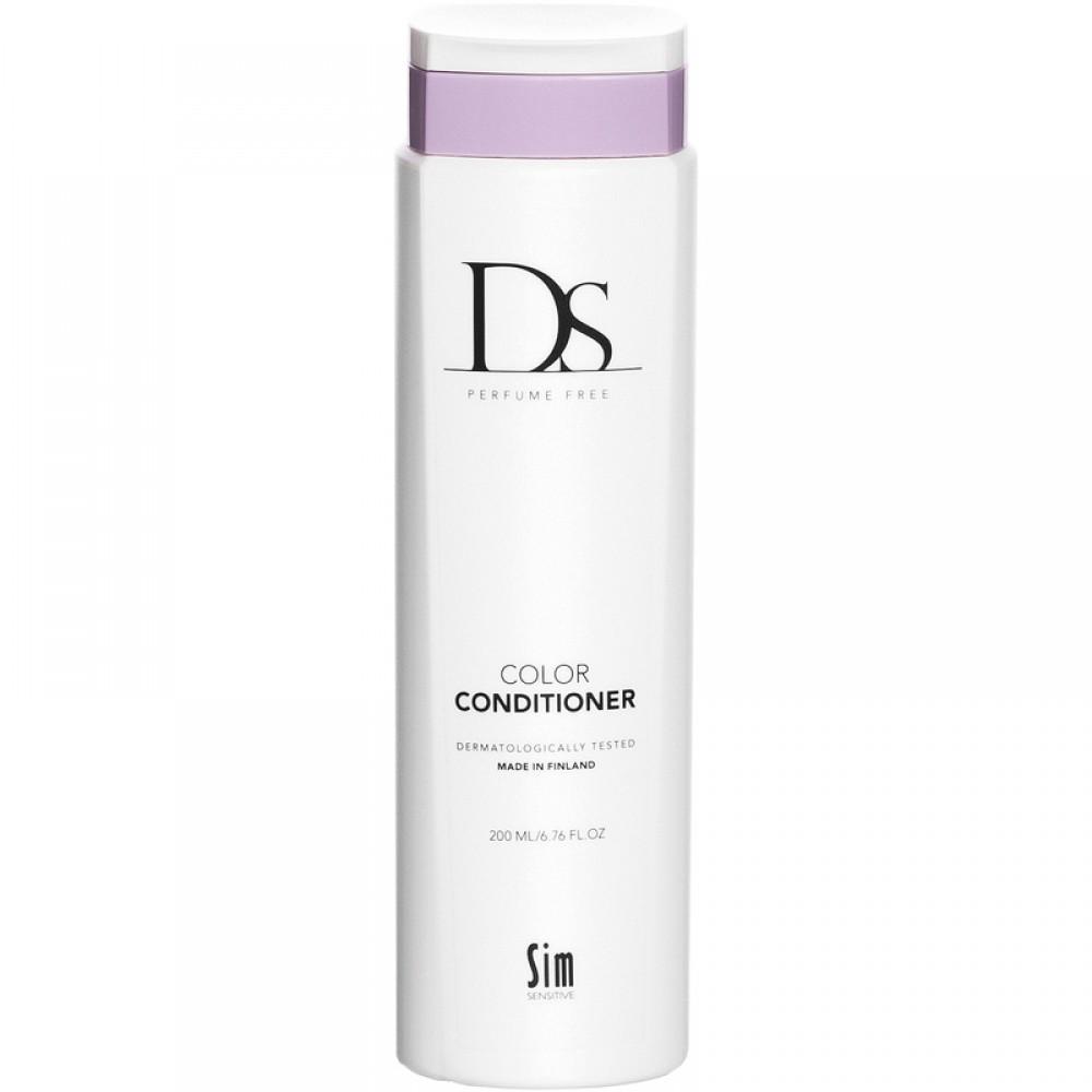 Кондиционер для окрашенных волос DS Color Conditioner 200 мл (1872934498)