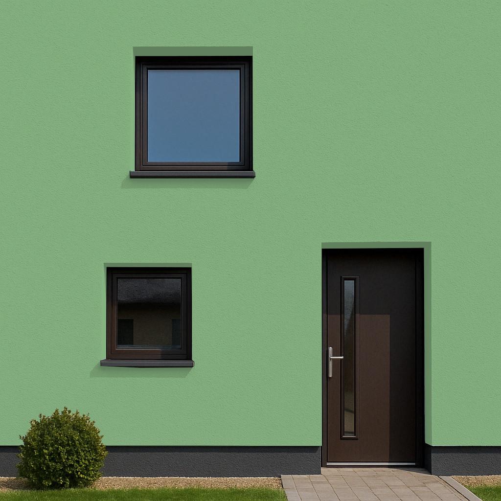 Краска фасадная SkyLine 2030-G30Y Силиконфасад 3 л Сухоцвет (2595725000) - фото 3 Краска фасадная SkyLine 2030-G30Y Силиконфасад 3 л Сухоцвет (2595725000) - фото 3