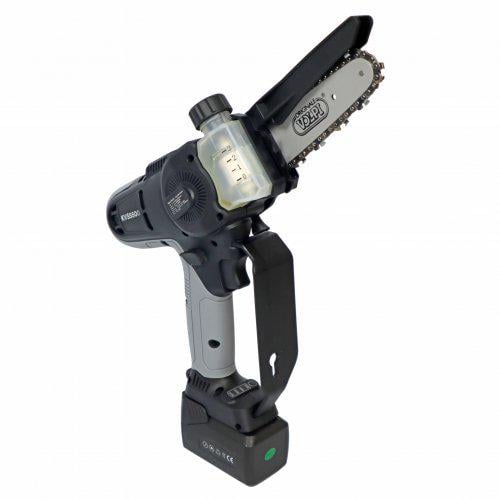 Мини-пила аккумуляторная Volpi KVS5500 5"