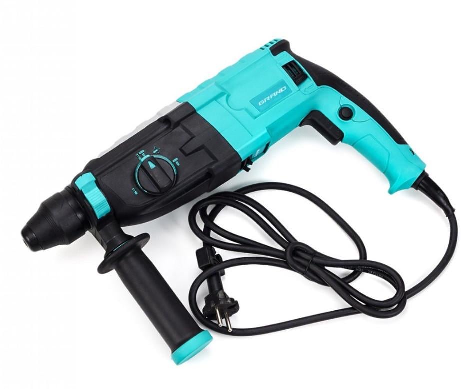 Перфоратор Grand ПЕ-1500