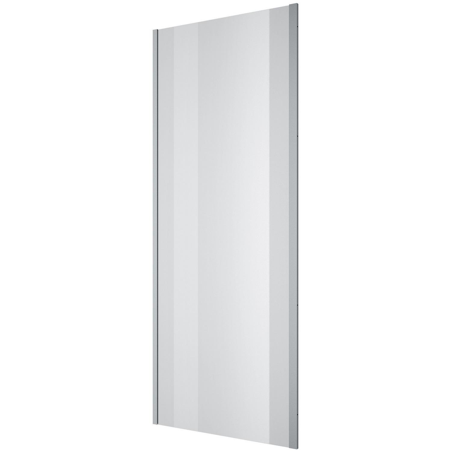 Душевая стенка Koller Pool Line Pro 2538162203 80x195 см профиль Хром (235087)