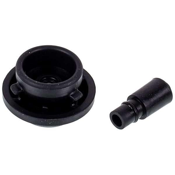 Прокладка клапана пара утюга Tefal CS-00121761 (00000009923) - фото 2