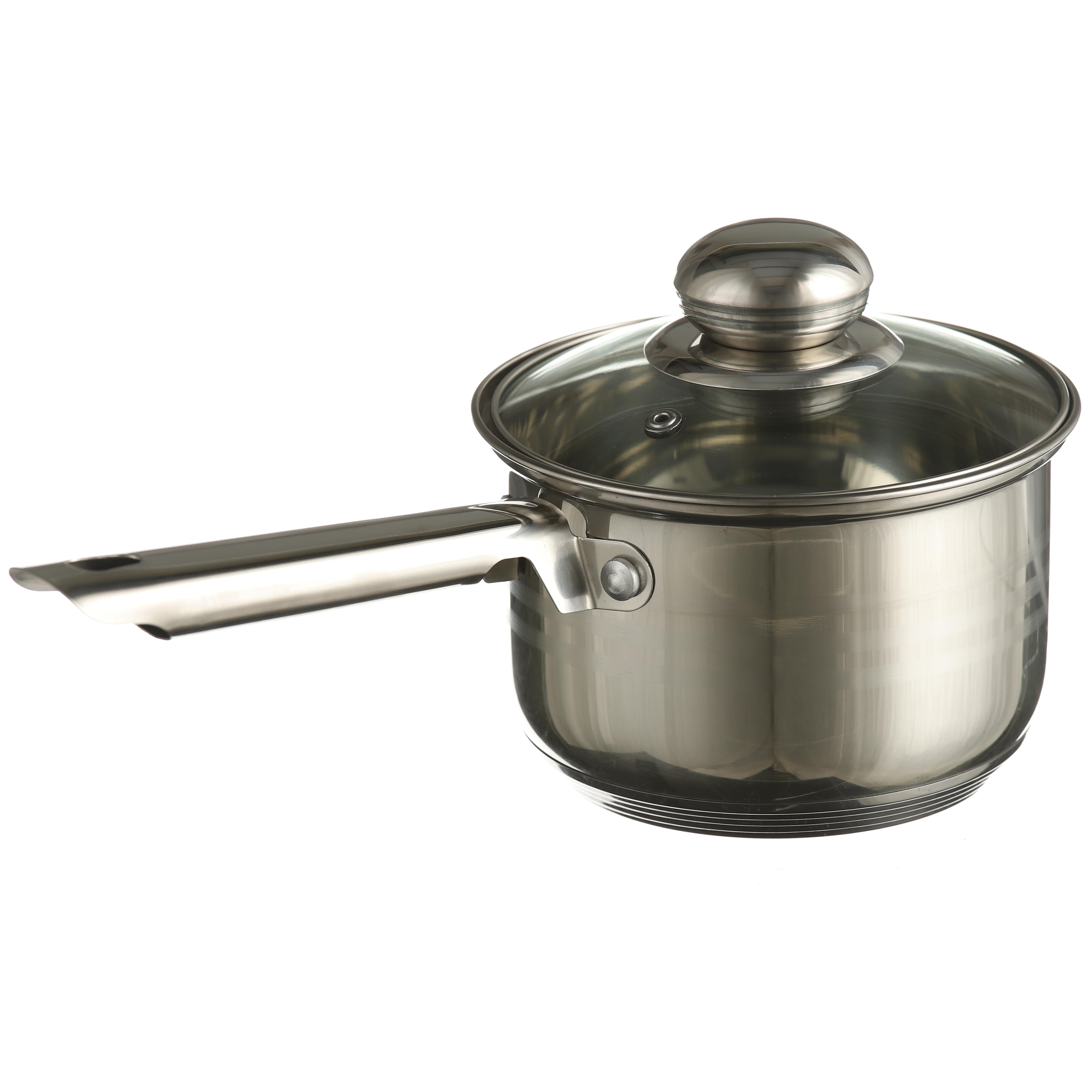 Ковш кухонный A-PLUS 1,4 л (2172)