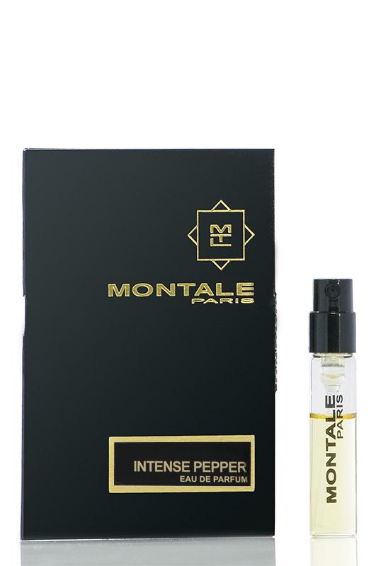 Парфумована вода аромат схожий на Montale Intense Pepper vial spray (5101)