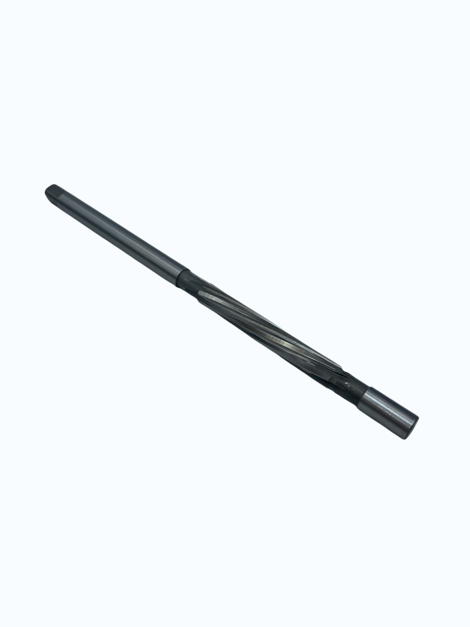 Развертка ручная OTTIMO D 7.99 с гладкой направляющей винтовой зуб (36120810)