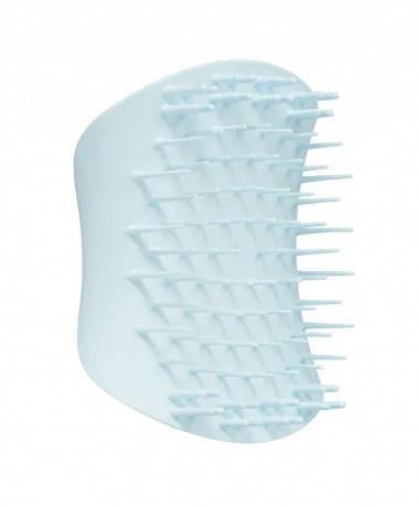 Щетка для массажа головы Tangle Teezer The Scalp Exfoliator and Massager Seafoam Blue (682303)