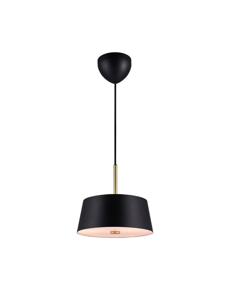 Подвесной светильник Nordlux 2312603003 Clasi E14 3x10W IP20 (14195147)