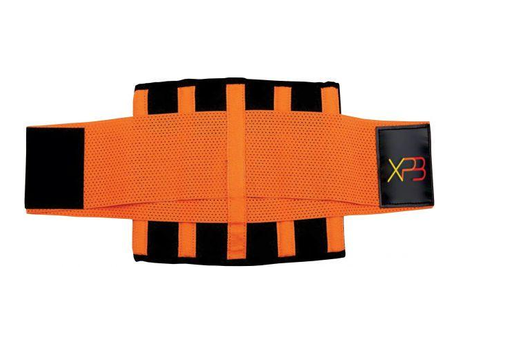 Розтягуючий пояс Hot Shapers Xtreme Power Belt-L