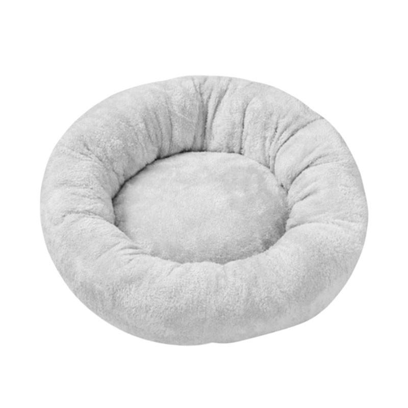 Лежак для домашних животных Taotaopets 577701 L 50 см Grey