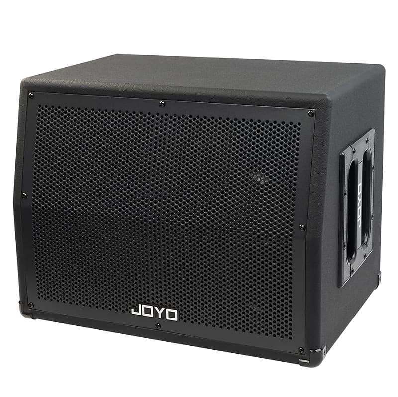 Бас-гитарный кабинет Joyo B110 1x10" tweeter 3"