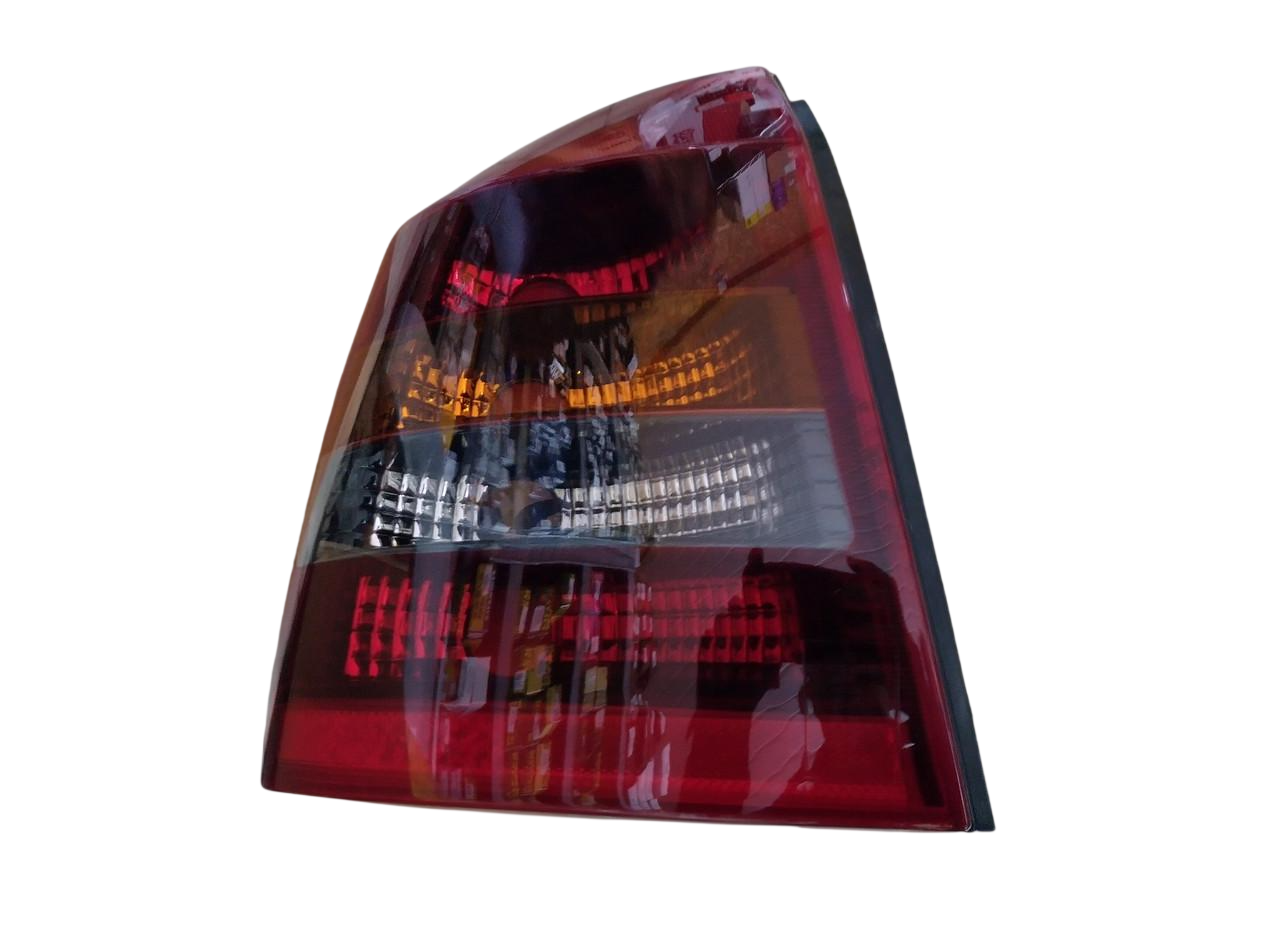 Фонарь задний левый DEPO 442-1916L-UE-SR Opel ASTRA G 98-- дымочный (3085953555)