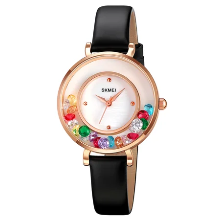 Наручные часы Skmei 2041RG Rose Gold