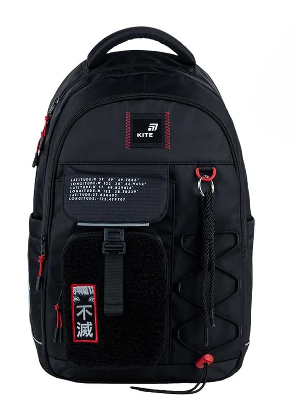 Рюкзак KITE Education teens (K25-2597L-1)