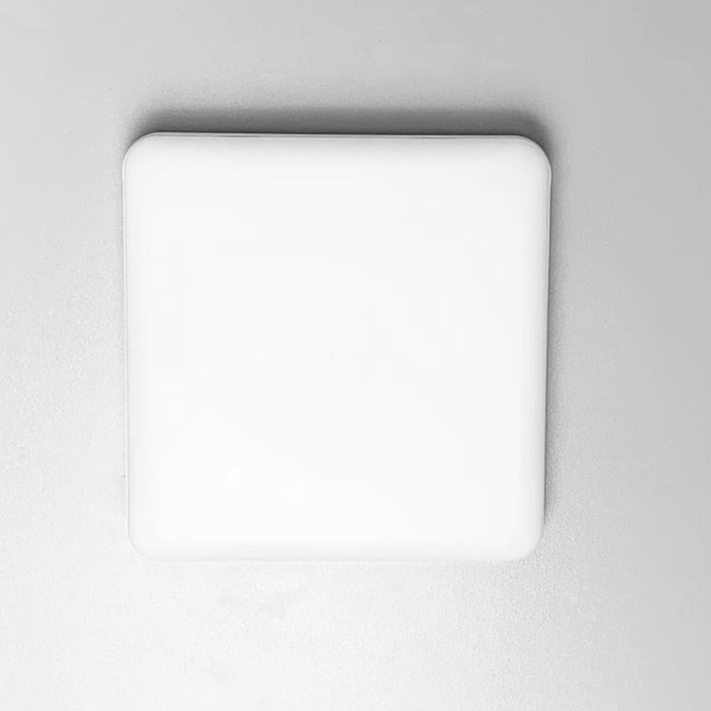 Накладной светильник квадратной формы 32х32 см (48002 SQ) - фото 1 Накладной светильник квадратной формы 32х32 см (48002 SQ) - фото 1