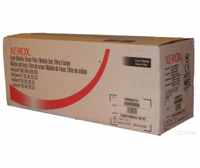 Фьюзер Xerox 109R00751 BookMark 40 55 CopyCentre CC 232/238/245/255 WorkCentre WC 232/238/245/255/5632 38 45