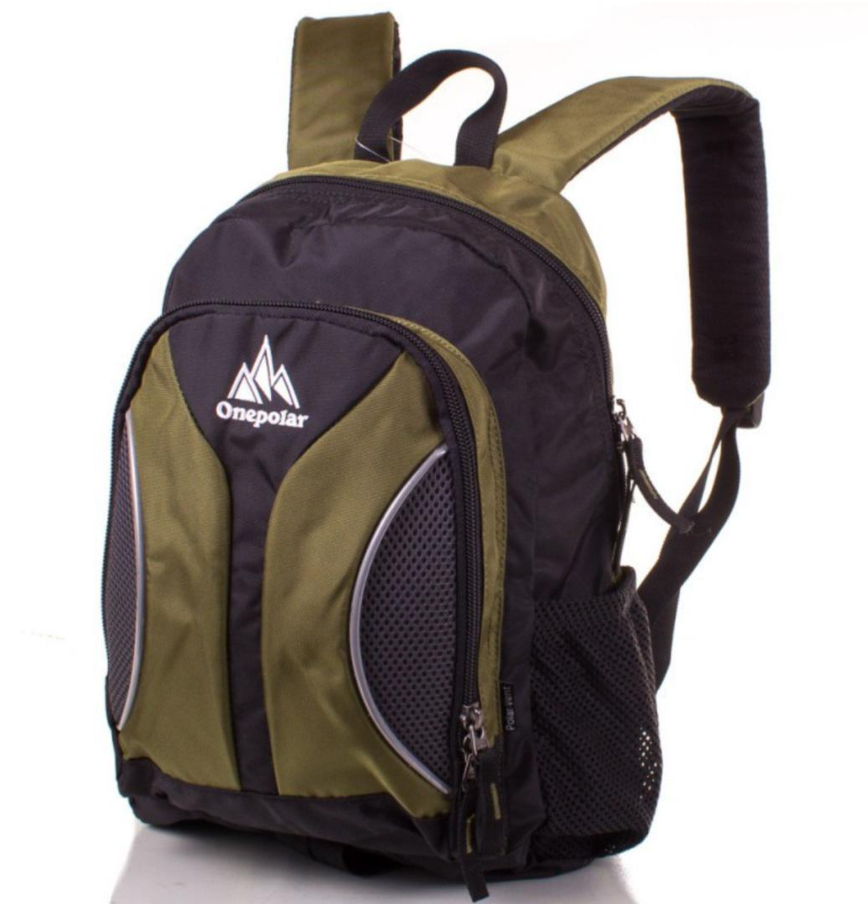Рюкзак городской Onepolar GR1297 (10190059)