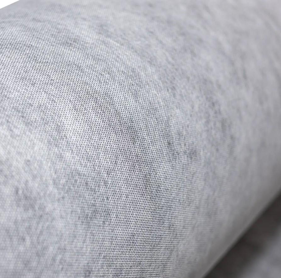 Агроволокно Shadow 50 г/м² 1,07х100 м з перфорацією 2 отвори Чорно-білий (АВЧБП0001) - фото 6