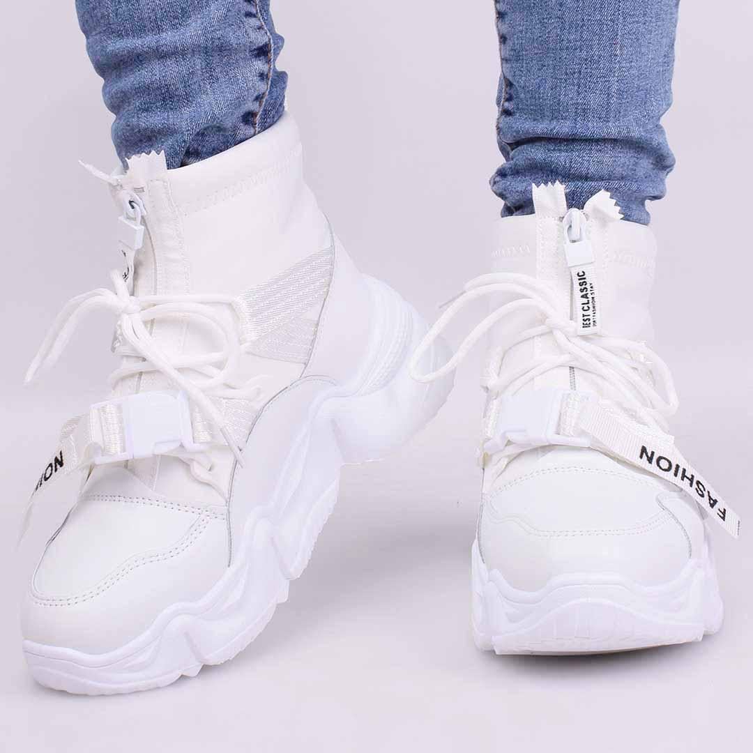 Кроссовки женские Fashion 335966 р. 36 22,5 см