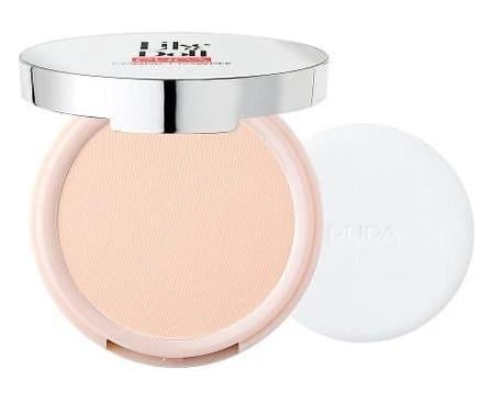 Пудра для обличчя Pupa Like a Doll Compact Powder SPF 15 01 Porcelain 10 г (2189727950)