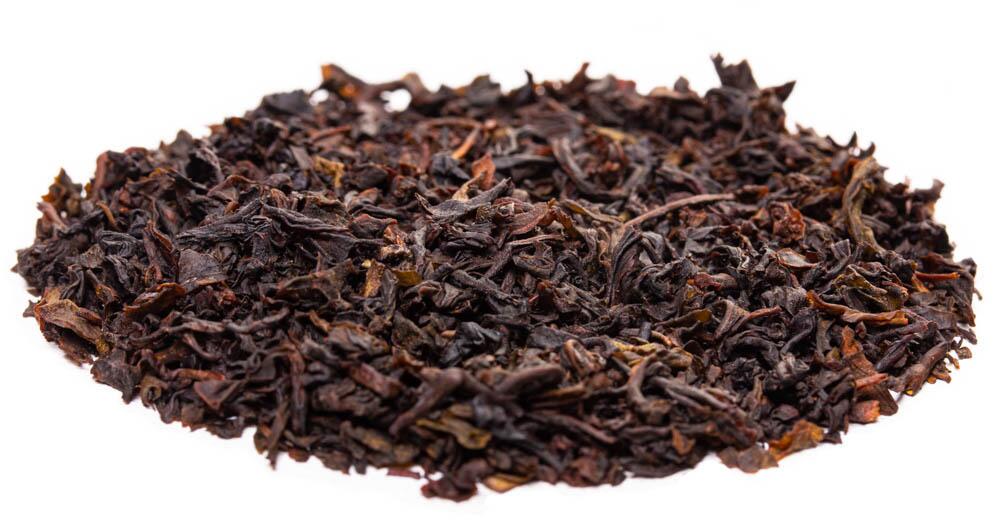 Чай Эрл Грей Цейлон 50 г