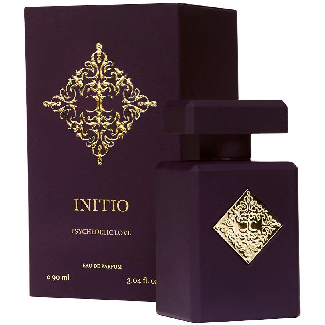 Парфюмированная вода унисекс Initio Parfums Prives Psychedelic Love 90 мл (18776876)