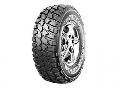 Автошина Lanvigator CatchFors M/T 285/70 R17 121/118Q