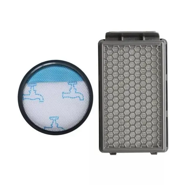 Комплект фильтров для пылесоса Rowenta Compact Power RO3786EA/RO3715EA/RO3759EA/RO3798EA. - фото 7 Комплект фильтров для пылесоса Rowenta Compact Power RO3786EA/RO3715EA/RO3759EA/RO3798EA. - фото 7