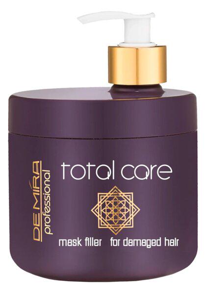 Маска-филлер Demira Professional Tech Total Care 500 мл (009381)