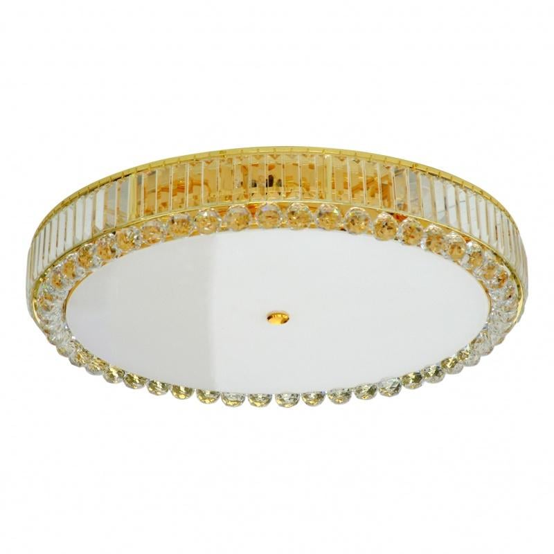 Люстра потолочная торт большая Brille BCL-221S/20 E14