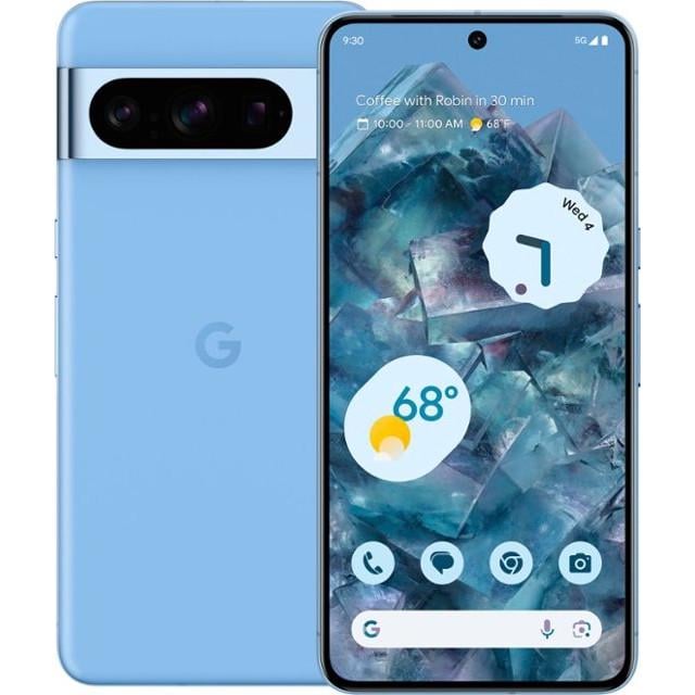 Смартфон Google Pixel 8 Pro 12/256Gb Global Version Bay