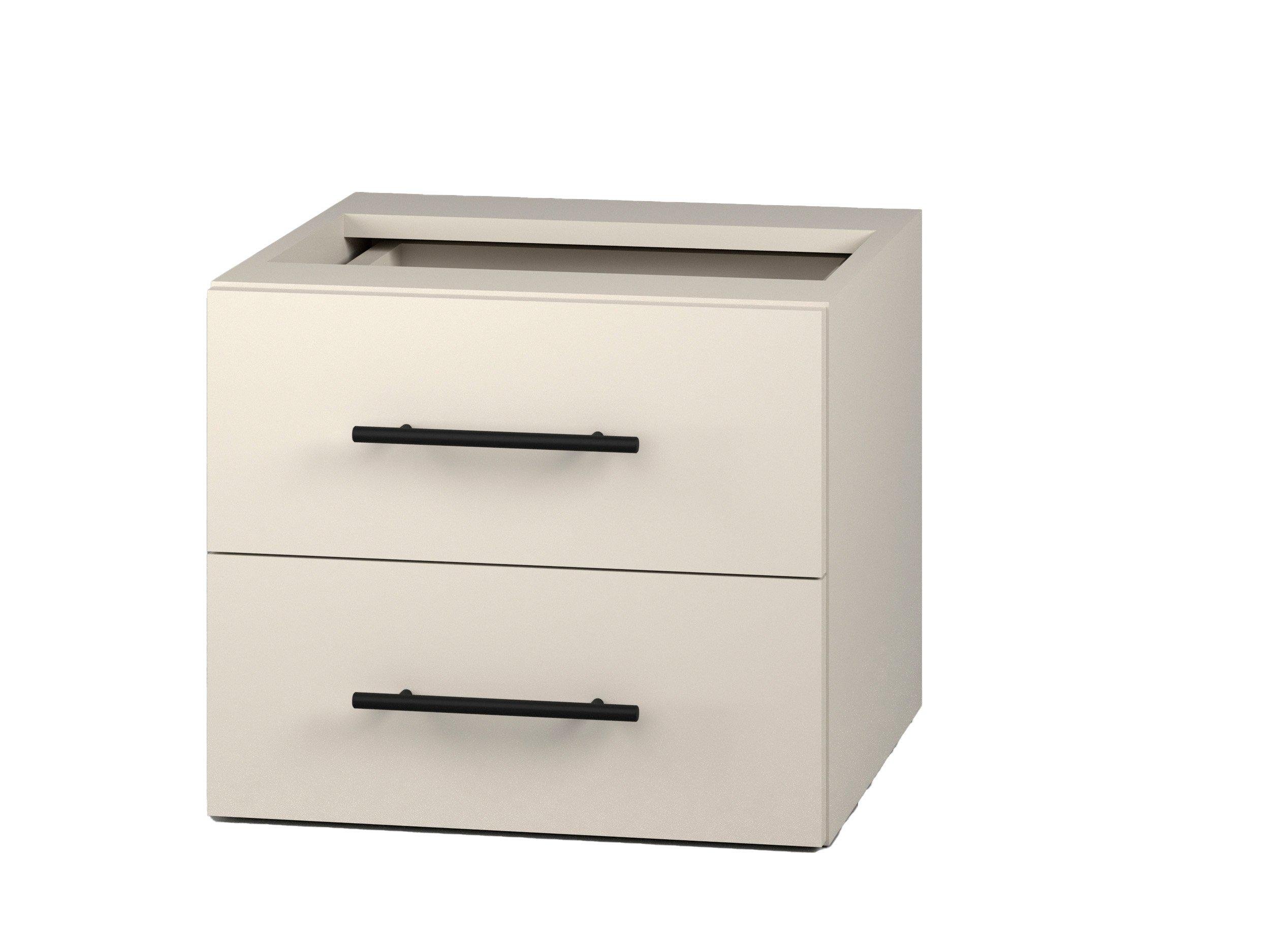 Тумба подвесная Orange-Line ОП-402 Кашемир (400826)