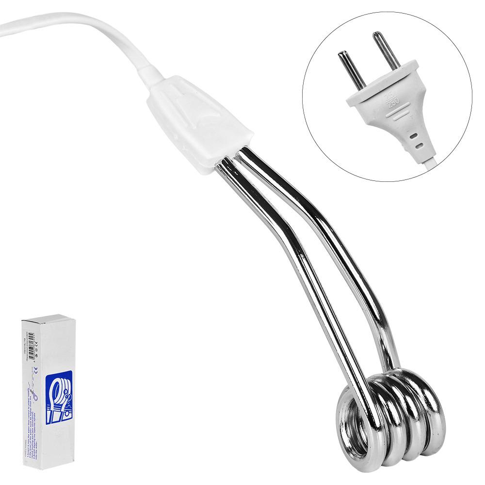 Кипятильник электрический 14 см (WL-1708) - фото 2 Кипятильник электрический 14 см (WL-1708) - фото 2