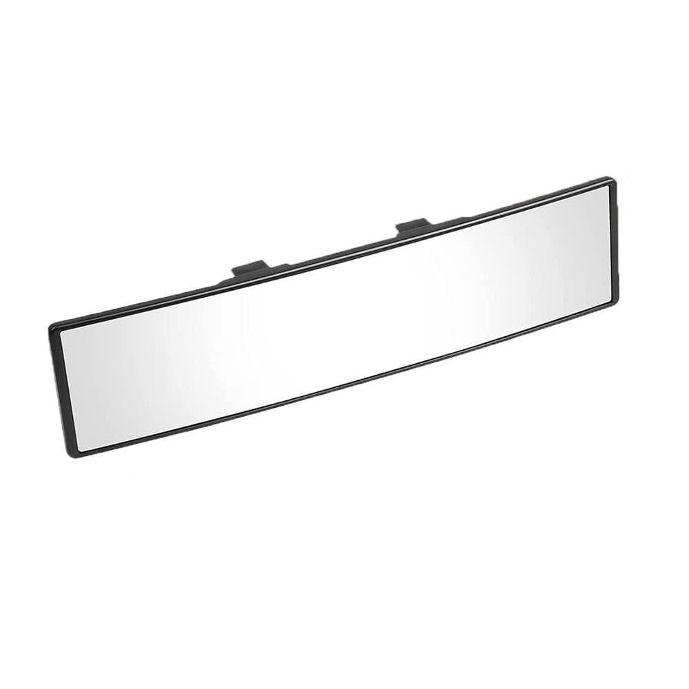 Зеркало заднего вида SafViews автомобильное 30 см (2254)