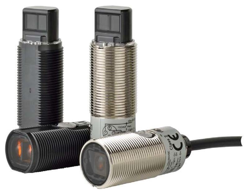 Фотоелектричний датчик Omron фотопара E3FA-TN11