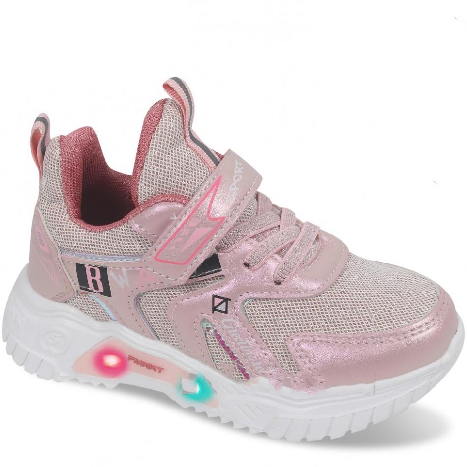 Кроссовки Tom.m 9110D р. 30 Розовый