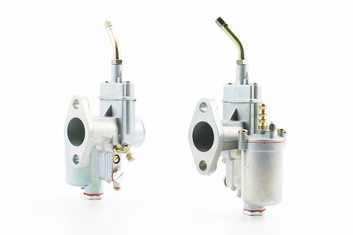 Карбюратор К-302 для мотоцикла МТ УРАЛ К-750 2 шт. (31885090)