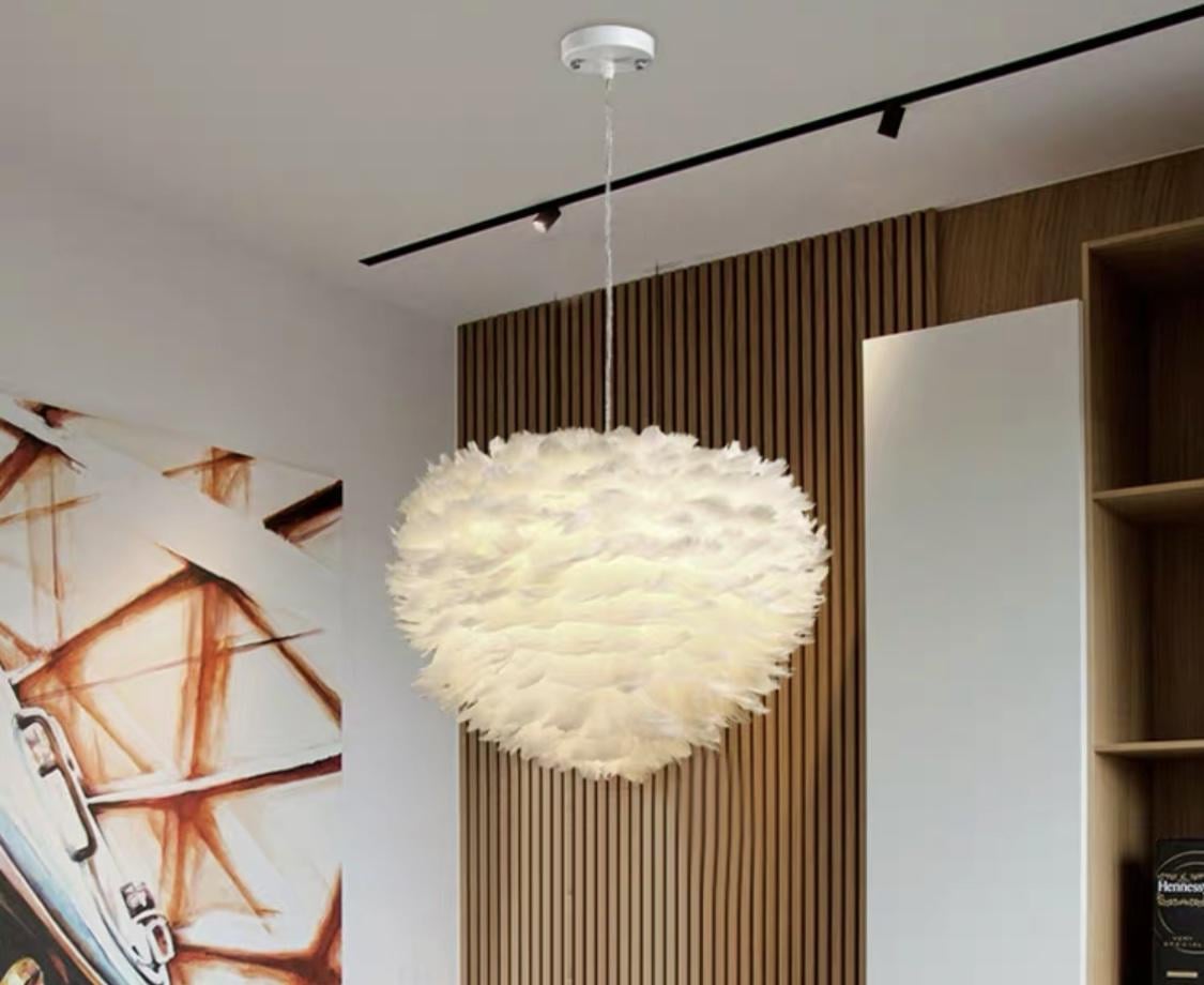 Подвесная серия люстр Pen Lamp 9053030/600)