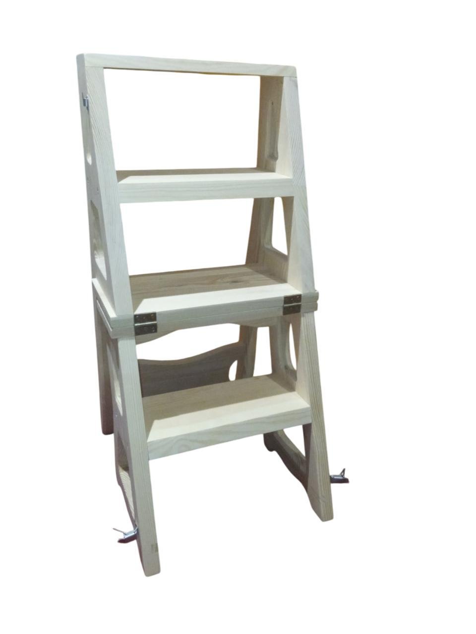 Стул-лестница-трансформер (23814646) - фото 2 Стул-лестница-трансформер (23814646) - фото 2